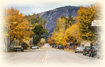 Alberton Montana is a small family oriented community in Mineral County