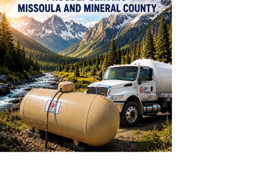 Thumbnail for the post titled: Town of Alberton Awards Propane Bid to JFF Propane